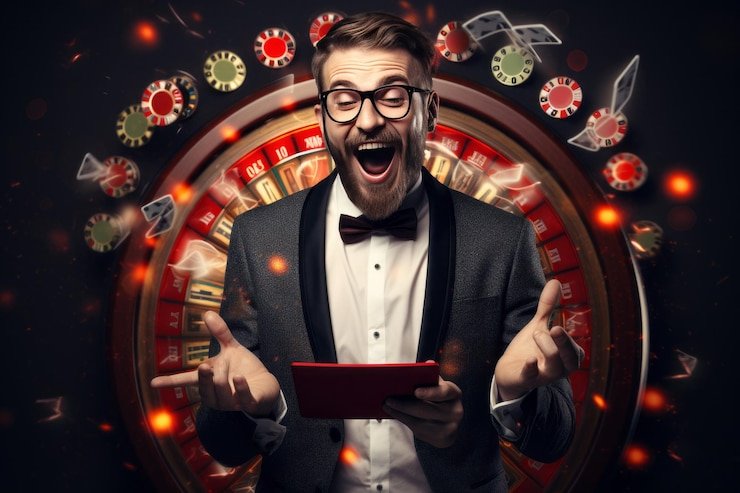 perdana4d mobile gaming