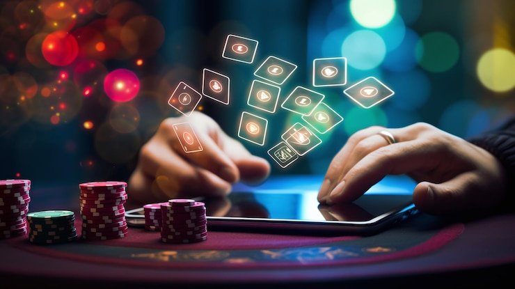 perdana4d Speed Baccarat